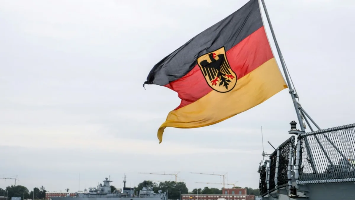 Ostsee-Anrainer vereinbaren gemeinsame Task Force gegen hybride Bedrohungen