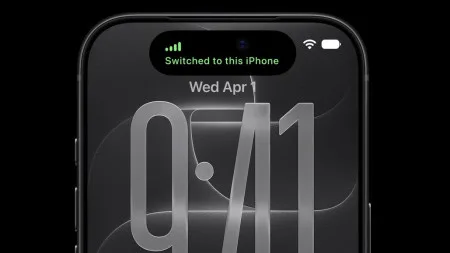 Neue Handoff-Funktion fürs iPhone: Telekom verlangt MultiSIM, kein Multitasking