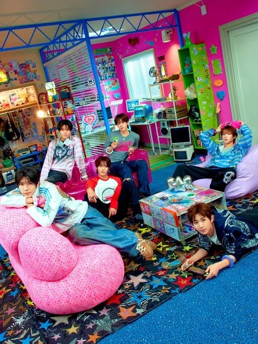 NCT WISH、きょう『I SPY』初披露