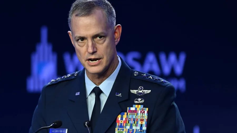 Militär: Nato-General hält die Allianz im Konflikt mit Russland für klar überlegen