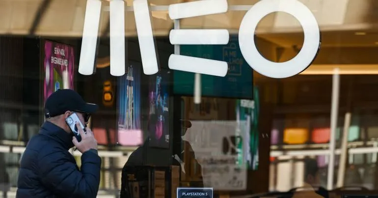 Meo foi "alvo de ataque em massa" que afetou serviços