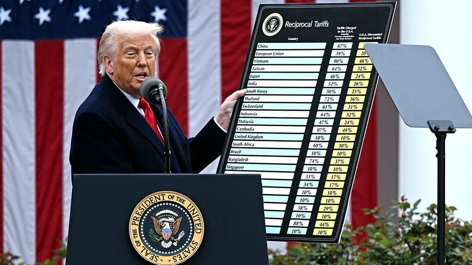 Trump’s affordability plan faces conservative pushback as pocketbook issues loom over midterms