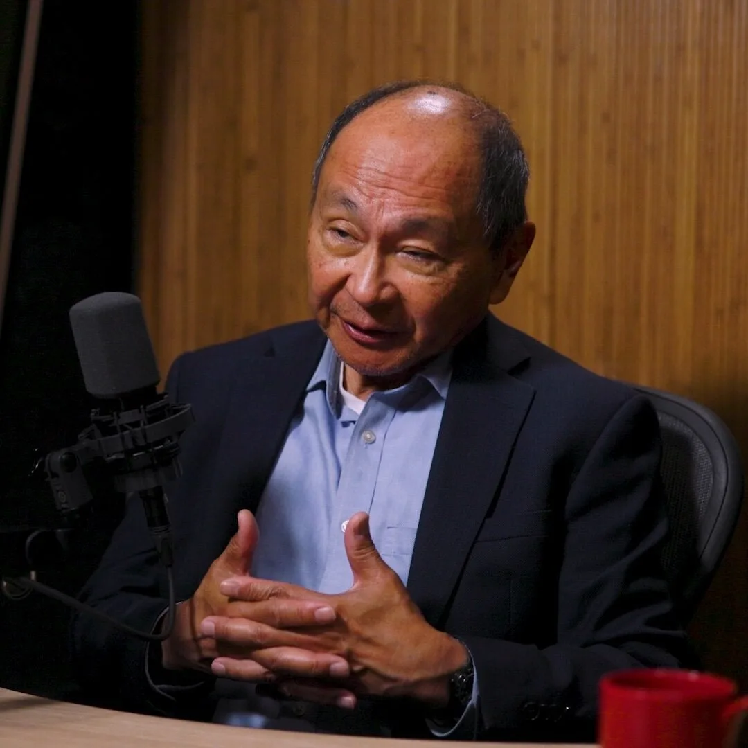 Was Francis Fukuyama Right All Along?