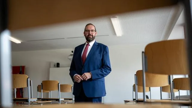 Neues Schuljahr: Über 300 Lehrkräfte fehlen an Brandenburgs Schulen
