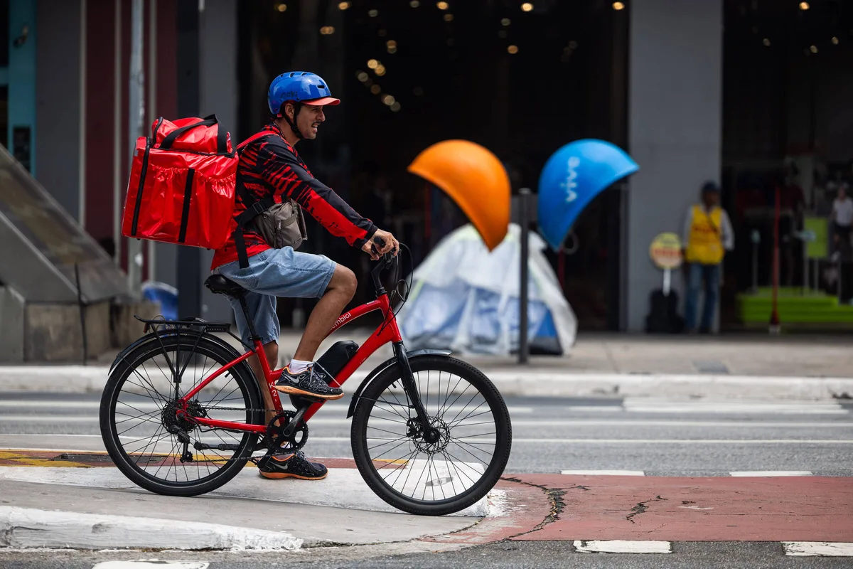 Mercado de delivery adota práticas que estimulam concentração e afugentam rivais, diz Cade