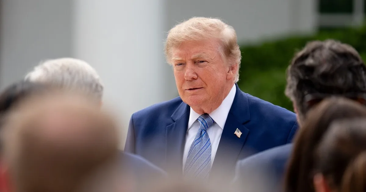 Trump suspendió los aranceles a la importación de carne picada para bajar los precios en el mercado doméstico
