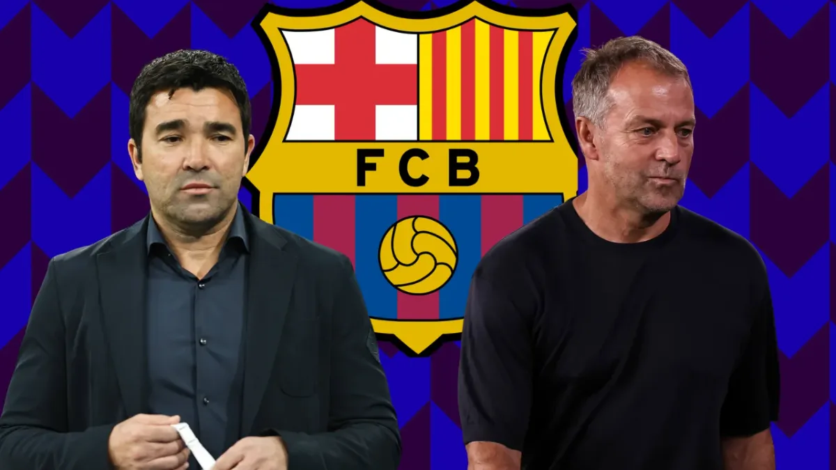 Problemas à vista? Por que o Barcelona decidiu investir pesado nesta janela