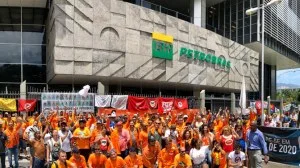 Após quedas seguidas, taxa de sindicalização ficou estável em 2025, diz IBGE
