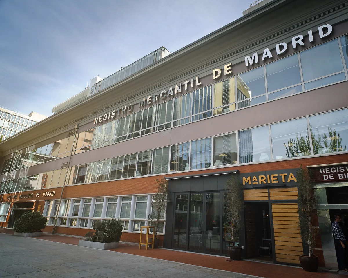 La creación de empresas sube un 5,7% en su mejor agosto en 19 años