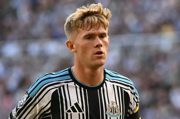 Man Utd's dream end to transfer window with Lewis Hall U-turn and £40m deal struck