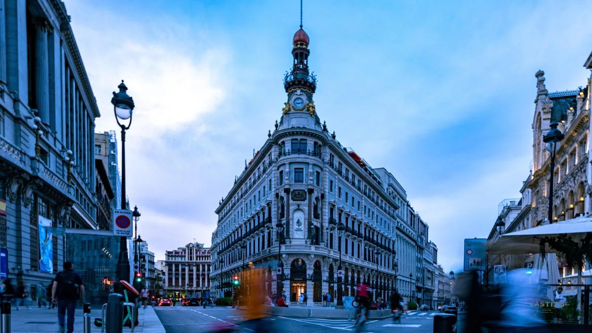 Las grandes fortunas de Madrid elevan su riqueza y las de Catalunya se estancan