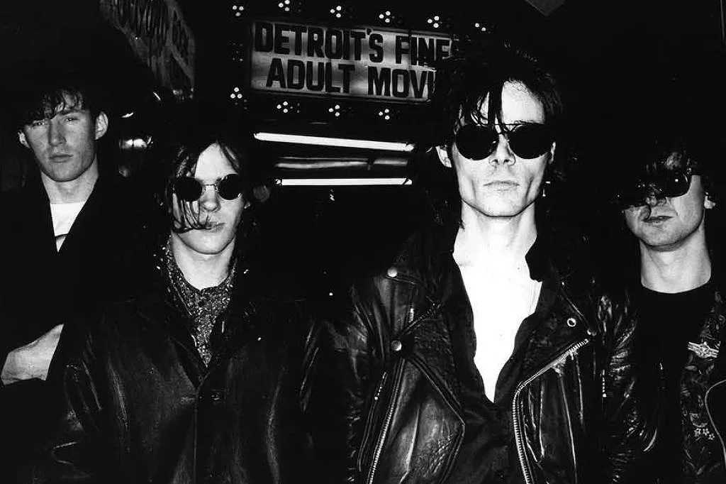 Pesquisa de cinco anos expõe os conflitos e o humor na ascensão do Sisters of Mercy