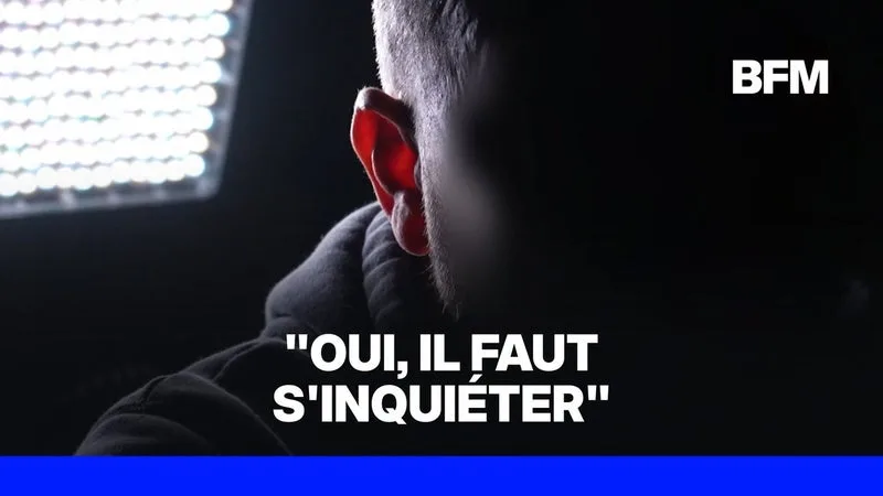 17 octobre: un policier témoigne de son quotidien et exprime ses craintes