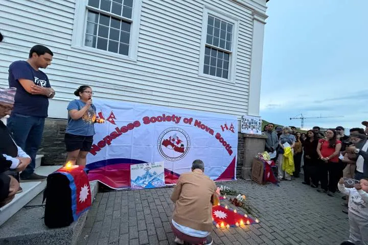 Nepalese community in Nova Scotia rallies as death toll rises after flash flooding