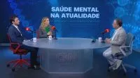 Ansiedade: especialistas explicam causas, fatores e soluções ao Dr. Kalil
