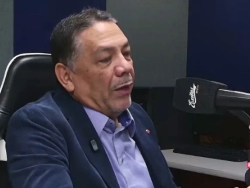 William Castillo propone reformar la Ley Resorte y telecomunicaciones