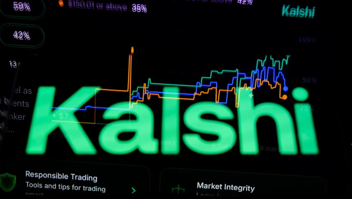 Prediction Markets Are Buying Their Way Onto the Internet’s Front Page