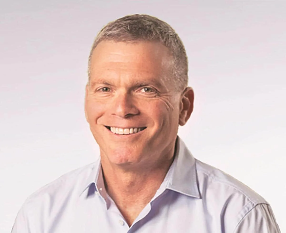 Need to find a Goldilocks balance in AI: Check Point Software CEO