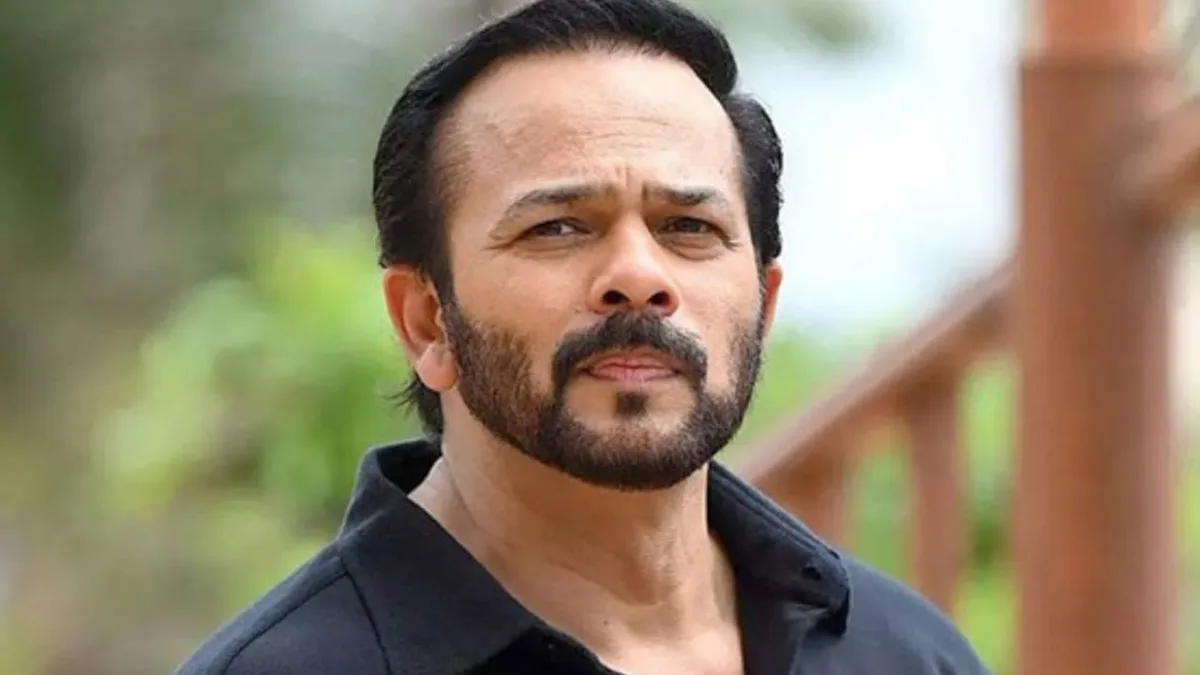 "Stunts Are Designed To Challenge Contestants": Rohit Shetty On Safety Concerns Around Khatron Ke Khiladi 15
