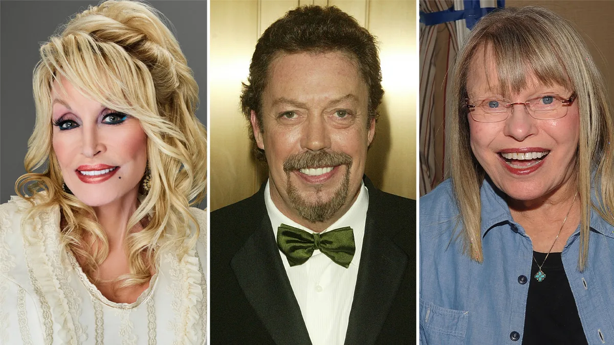 Broadway Marquees To Dim For Dolly Parton, Tim Curry, Louise Lasser And Others