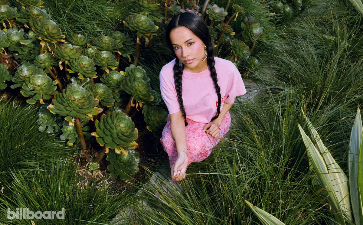Becky G Reveals Her ‘Freak in the Sheets’ Era to ‘Playboy’: ‘God Forbid She Talk About It’