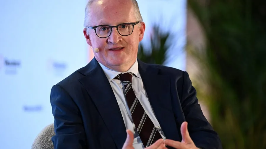 Inflation: Wegen Energiekosten rechnet EZB-Chefvolkswirt mit anhaltender Inflation