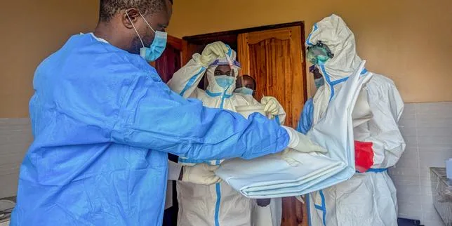 Ebola en RDC : l’épidémie continue de s’étendre de façon « exponentielle » dans le nord-est du pays ; la situation épidémiologique reste « hétérogène », alerte l’OMS