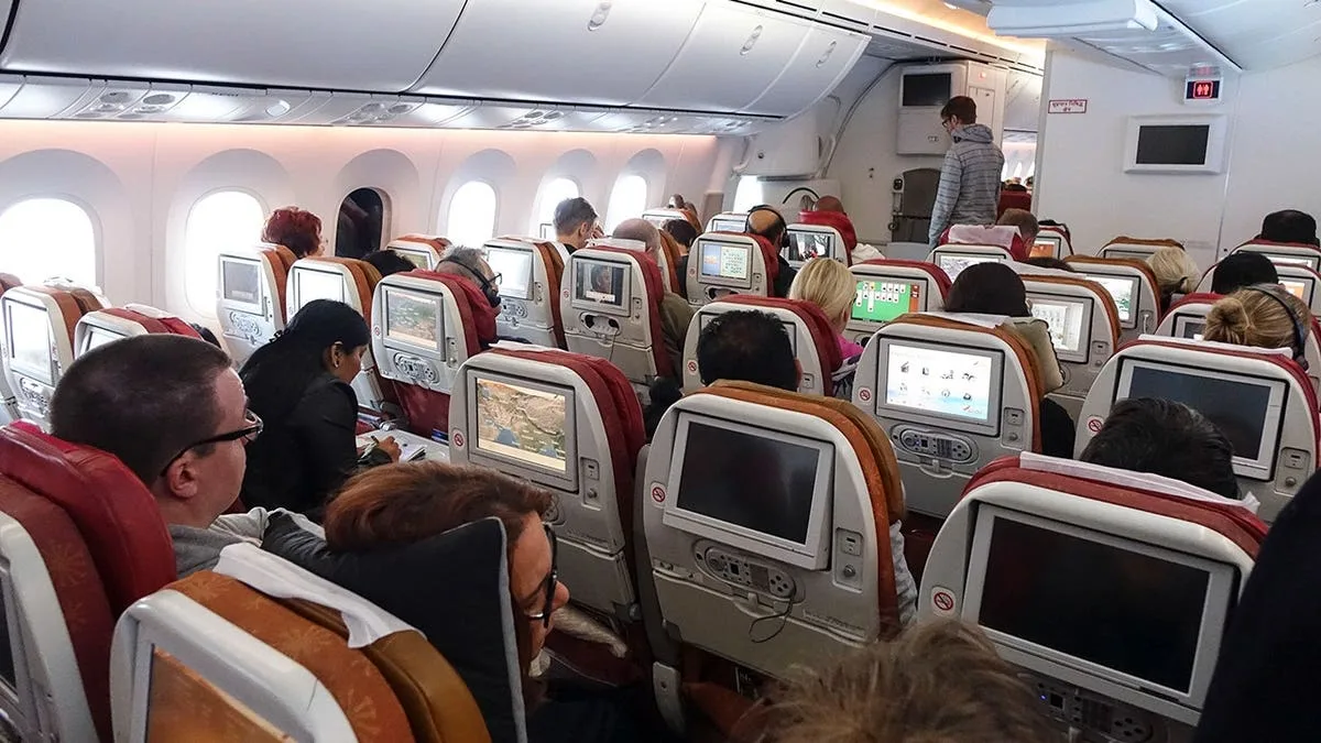 Severe turbulence diverts New York City flight to Miami, 8 injured