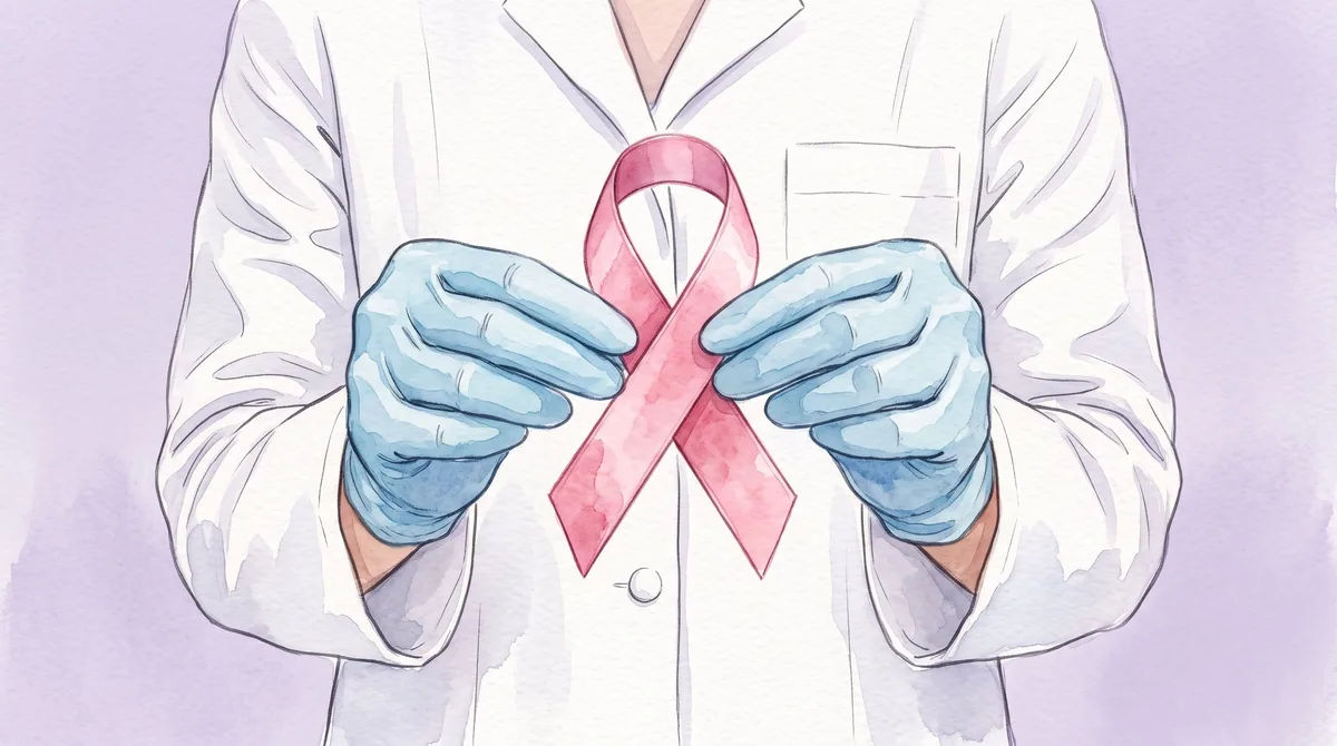 Cáncer de mama: cuáles son los factores de riesgo y las claves para reducir la mortalidad