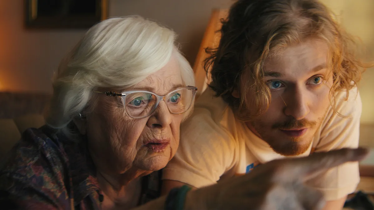 Sundance Breakout ‘Thelma’ Set for Mandarin Remake by Stars Collective, Titled ‘Grandma, Please’ (EXCLUSIVE)