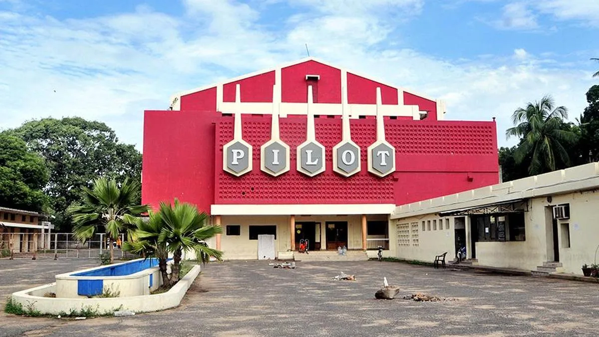 Remembering Chennai’s Pilot Theatre, once Royapettah’s modern cinema