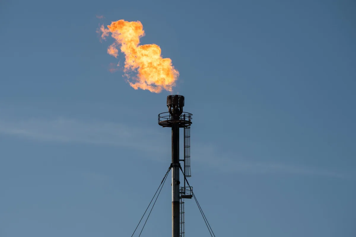 Justiça suspende imposto de exportação de 12% sobre petróleo