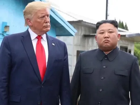 Estados Unidos recorta sus ejercicios militares en Corea del Sur en un guiño a Kim Jong Un