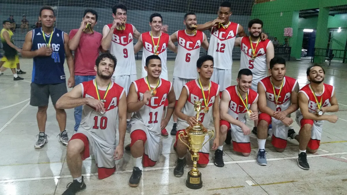 De volta após sete anos, Copa Rio Branco de Basquete Masculino tem sete times confirmados