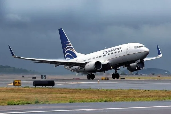 Copa Airlines retoma vuelos a Panamá desde Aeropuerto de Maiquetía