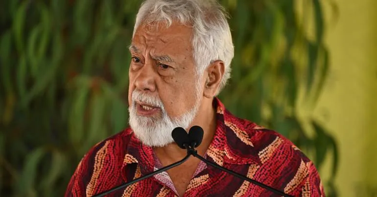 Timor. Delimitação de fronteiras está ligada à soberania