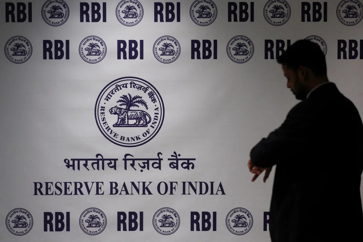 RBI net buys $561 million in June amid foreign inflows: Monthly bulletin
