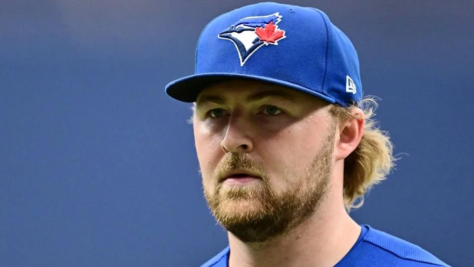 Blue Jays Hint At Spencer Miles’ Future After Breakout Season
