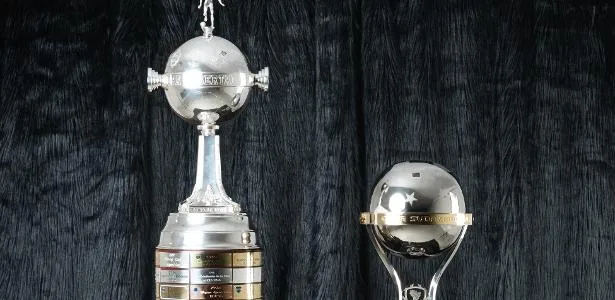 Quem vai decidir em casa? Veja mandos das quartas da Libertadores e da Sula