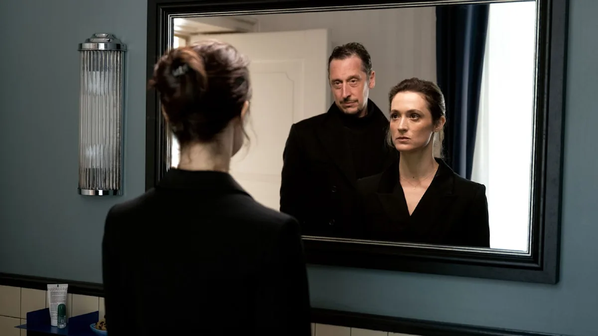 Thriller-Serie auf Netflix - Das müssen Sie zur neuen Serie „Die Falle“ wissen