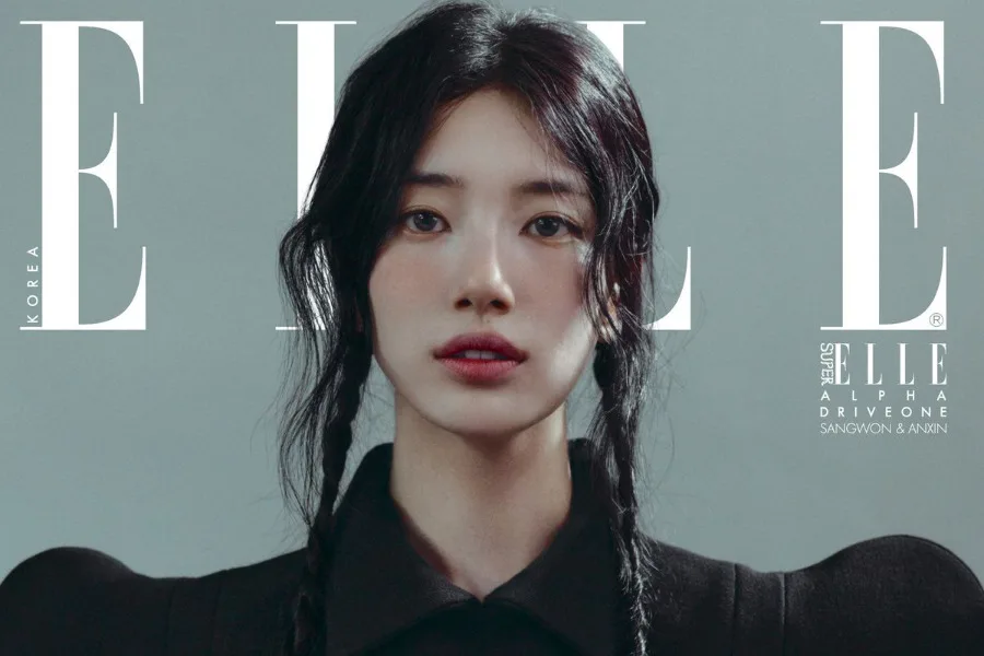 Suzy Talks About Her Acting Journey, Upcoming Projects, And More