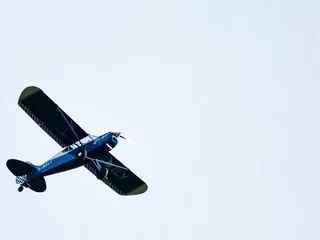 Un avion de tourisme percute un chevreuil en atterrissant, le pilote est indemne mais sous le choc