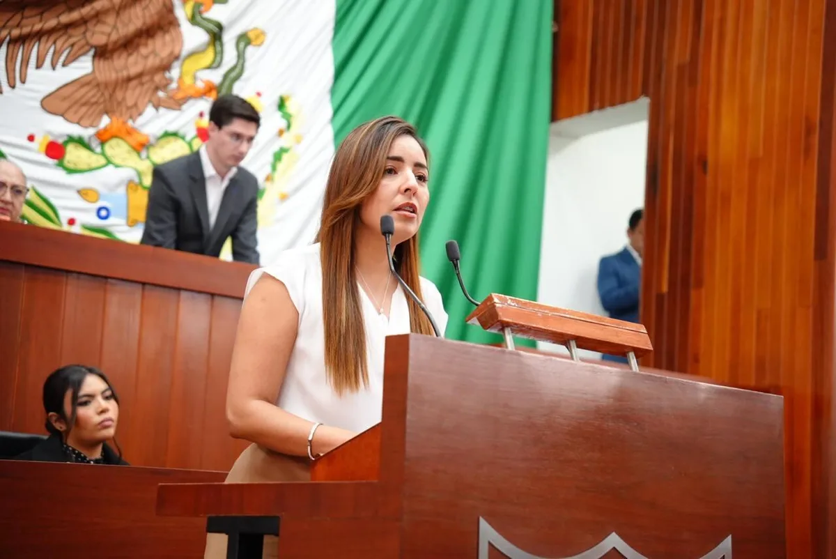 El PAN se adelanta a Morena, nombra a Miriam Martínez como coordinadora de Tlaxcala