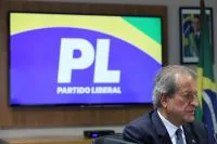 Valdemar pede que irmã substitua Michelle nos cuidados de Bolsonaro