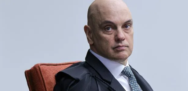 Charleaux: Apostaria minhas fichas na queda do ministro Alexandre de Moraes