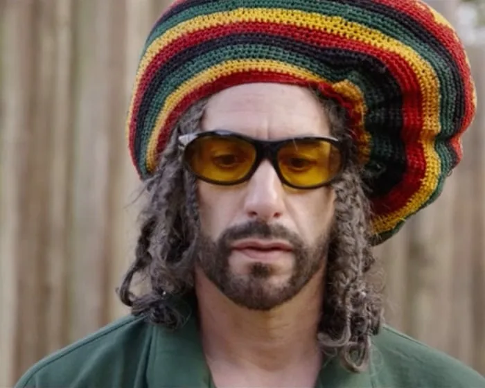 Ali G: Who Iz I? trailer reveals return of Sacha Baron Cohen’s prank-playing rudeboy