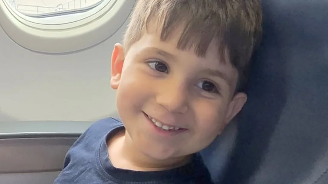 Noah (5) vom Vater im Libanon verschleppt - „Gute Nacht, Mama, ich liebe dich“