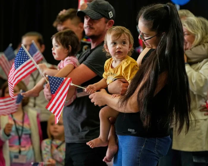 US officials considering ad campaign to urge South African Afrikaners to emigrate