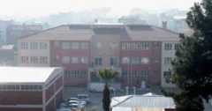 At least 11 injured in shooting at Turkish high school