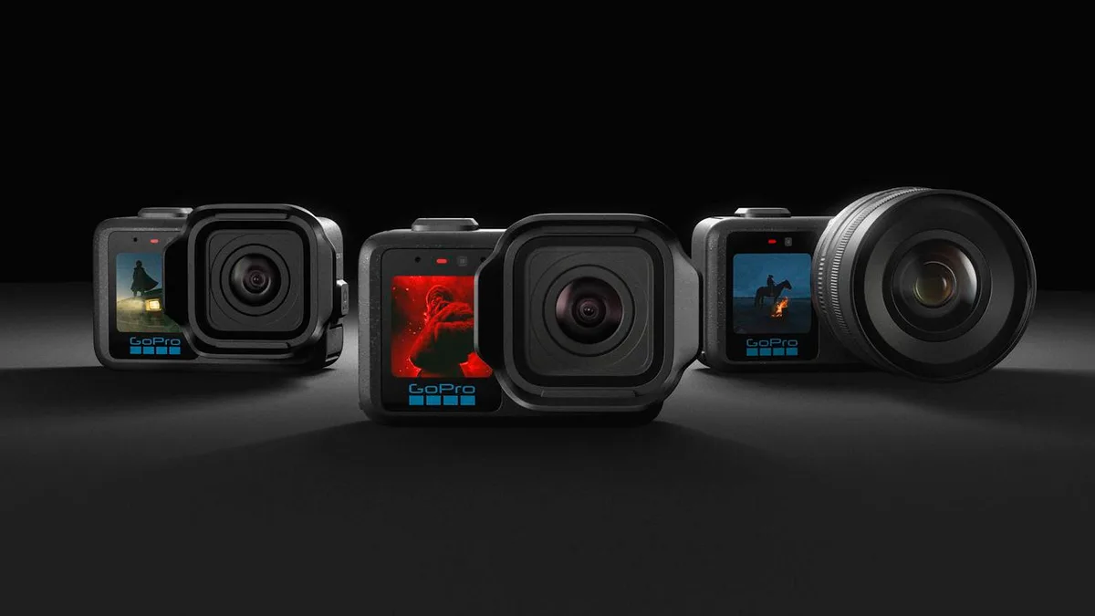I love action cameras, but GoPro's new merger means I'm canceling my Mission 1 pre-order —here's why